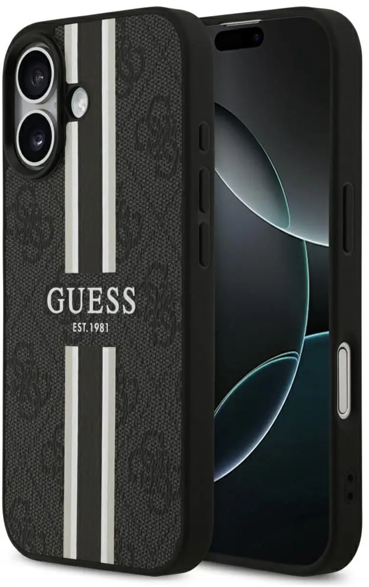 GUESS Hoesje iPhone 17