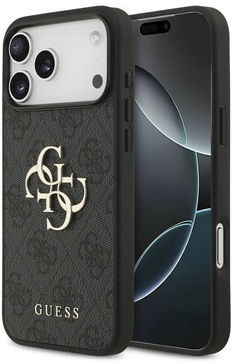 Guess Back Cover iPhone 17 Pro Max 14682