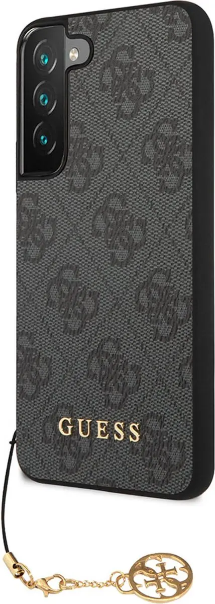Guess GUHCS23SGF4GGR Back Cover