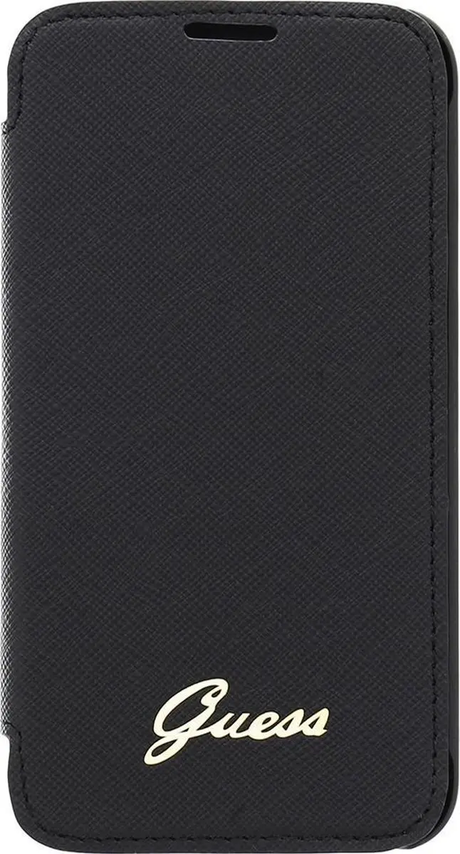 GUESS Samsung Galaxy S5 Hoesje