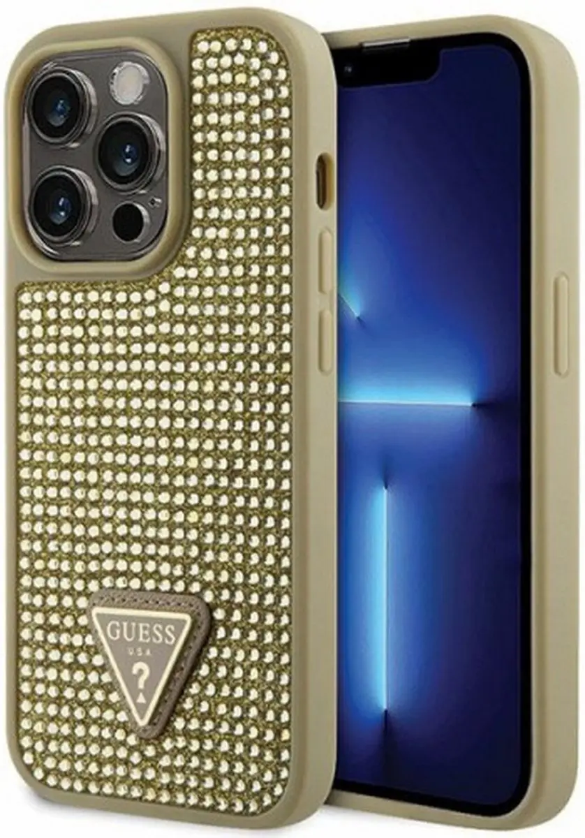 GUESS GUHCP14XHDGTPD Hoesje