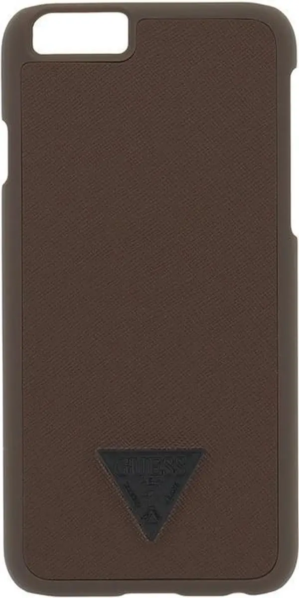 GUESS Brad Back Case iPhone 6/6S