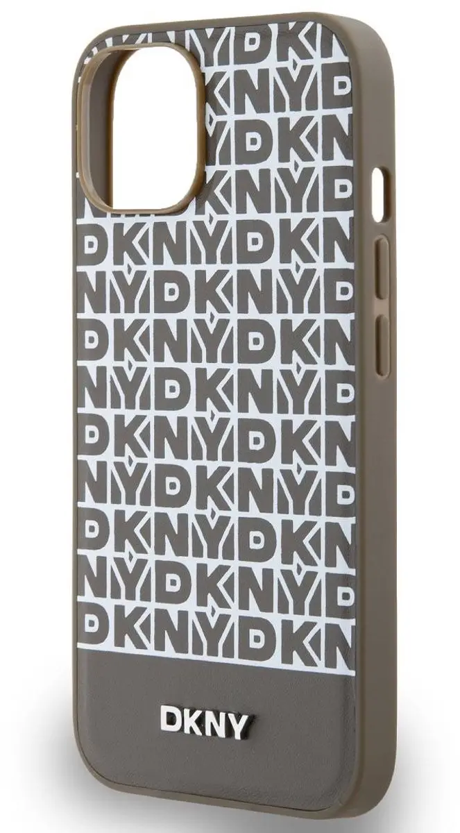 DKNY Repeat Back Case