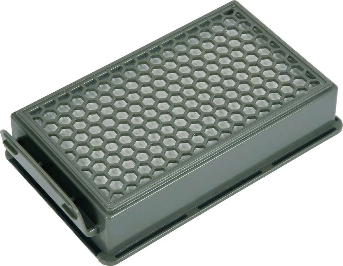Rowenta Hepafilter SEB ZR903501 - Grijs - afbeelding 2 van 3