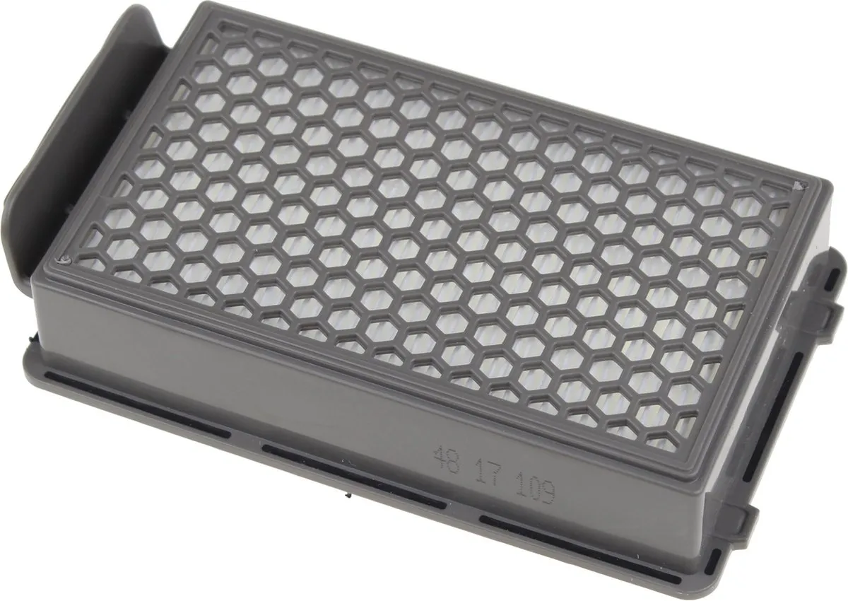Rowenta Hepafilter SEB ZR903501 - Grijs - afbeelding 3 van 3