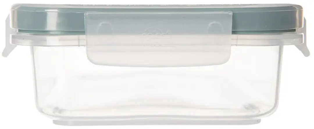Orion Urovnejto Voedselcontainer 400ml - Transparant