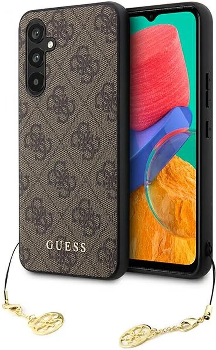 Guess Charm Hoesje Samsung Galaxy A54