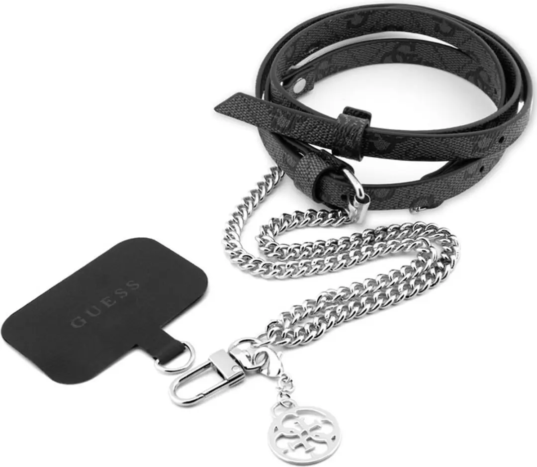Guess Crossbodyband PU 4G