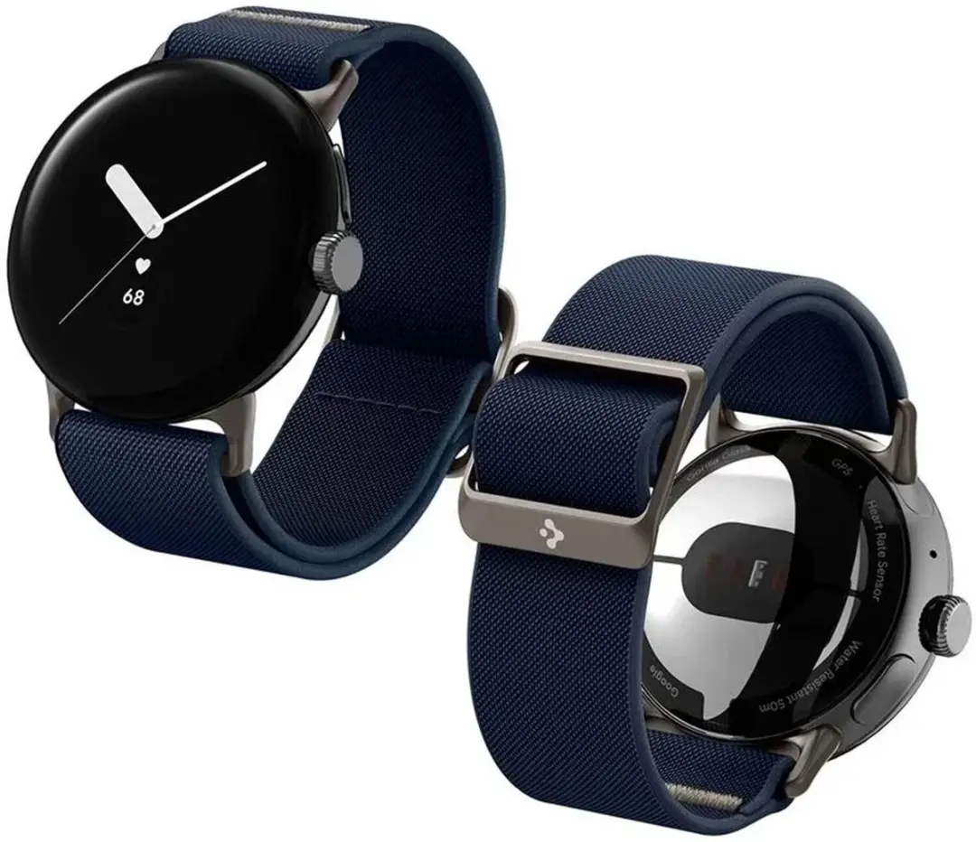 Spigen Lite Fit Bandje Google Pixel Watch