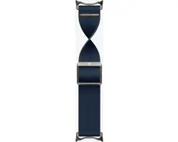 Spigen Lite Fit Bandje Google Pixel Watch - Blauw