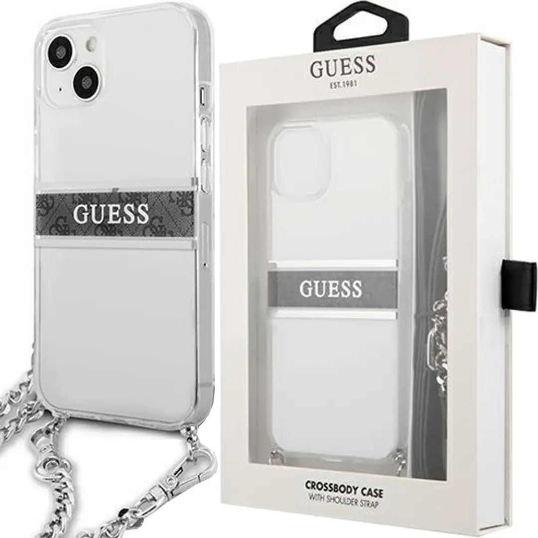 GUESS iPhone 13 Mini Hoesje