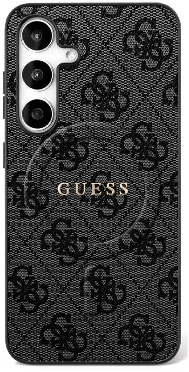 GUESS Case voor Samsung Galaxy S25 FE