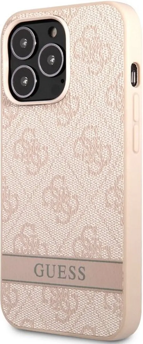 Guess iPhone 13 Pro Max Hoesje