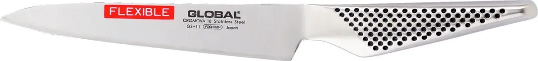 Global GS11 Fileermes 15cm