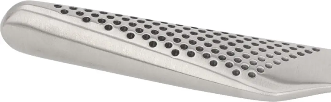 Global GS11 Fileermes 15cm - Zilver