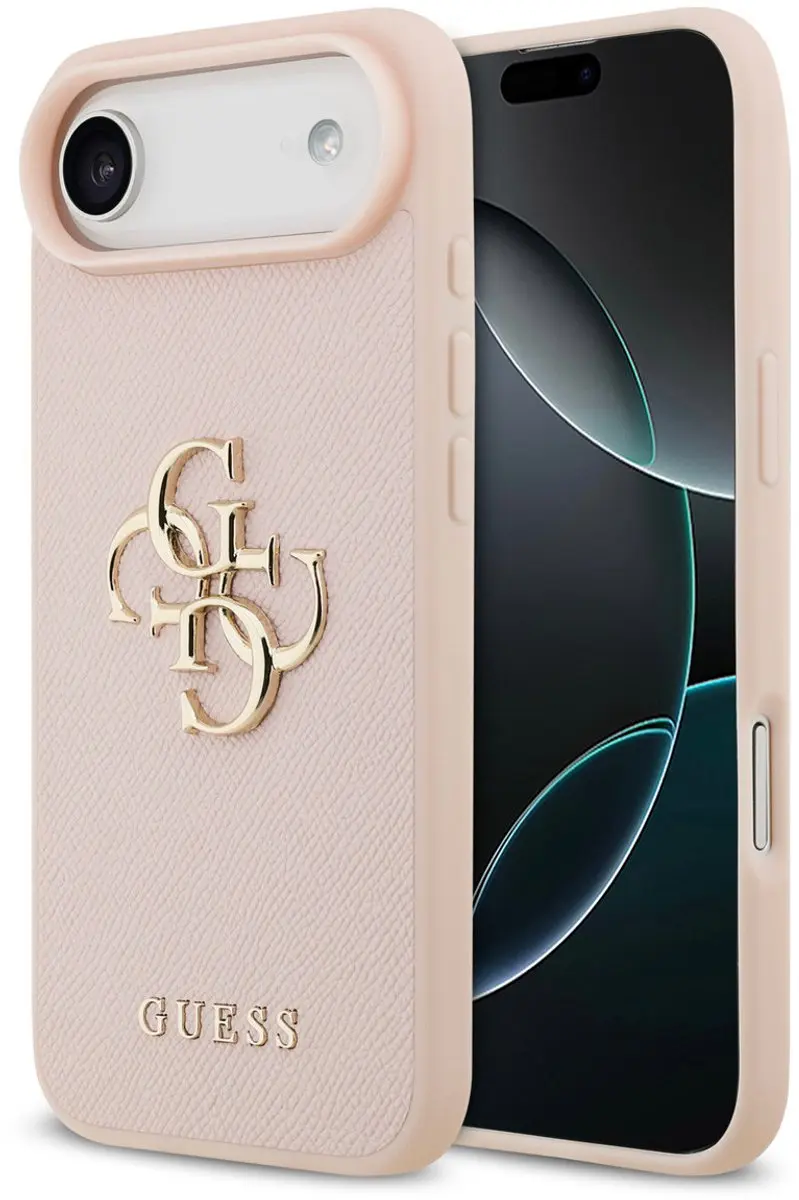 GUESS iPhone 17 Air Hoesje