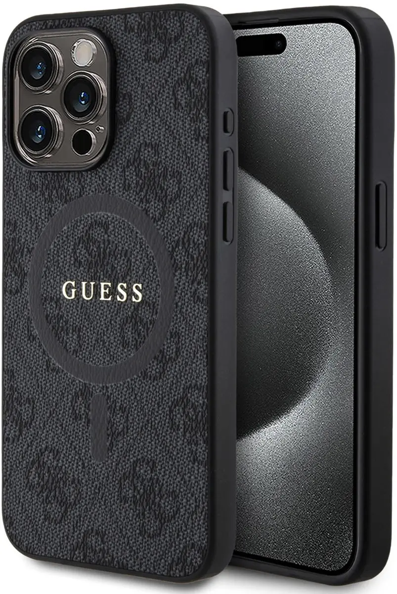 Guess GUHMP15XG4GFRK Hoesje