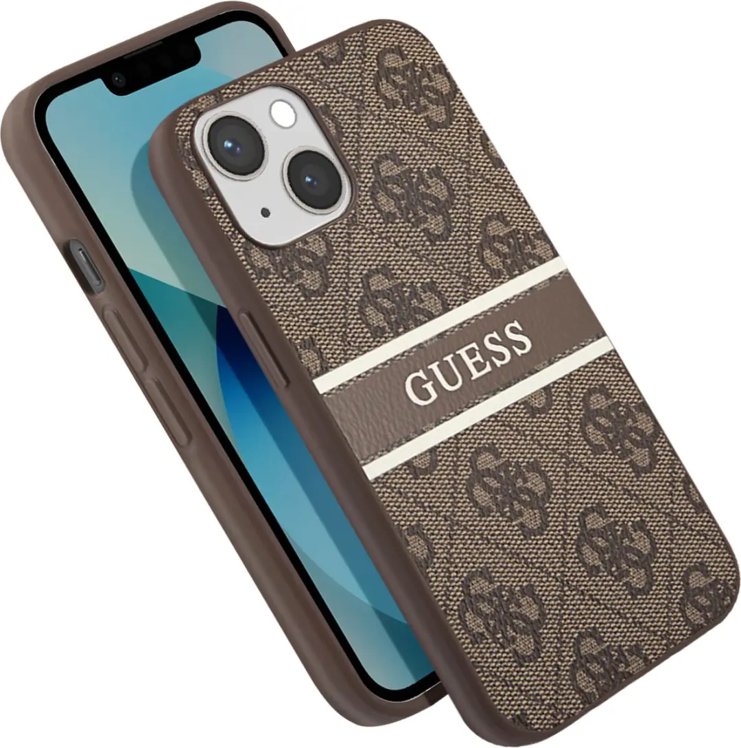 GUESS Telefoonhoesje iPhone 13 Mini