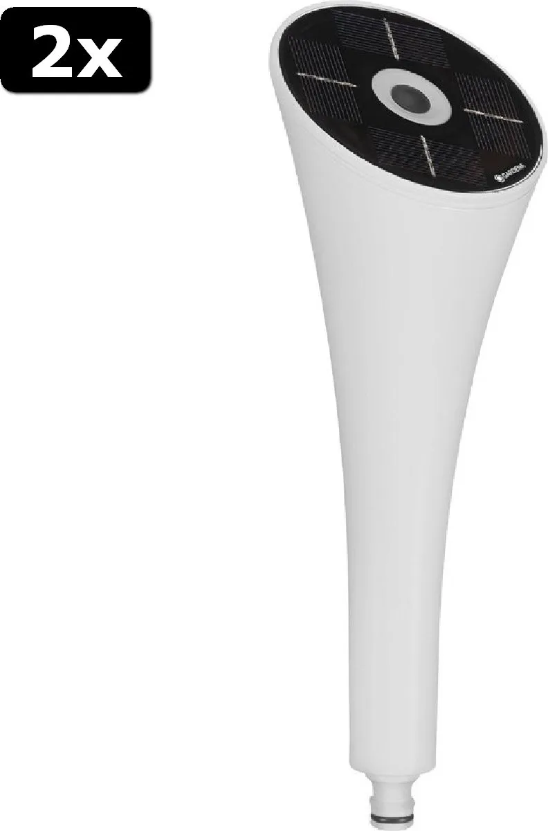 Gardena ClickUp! SolarLamp