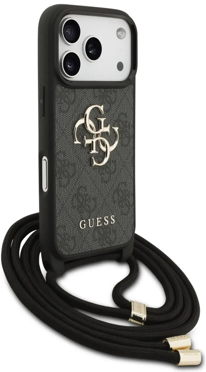 GUESS Back Cover iPhone 17 Pro