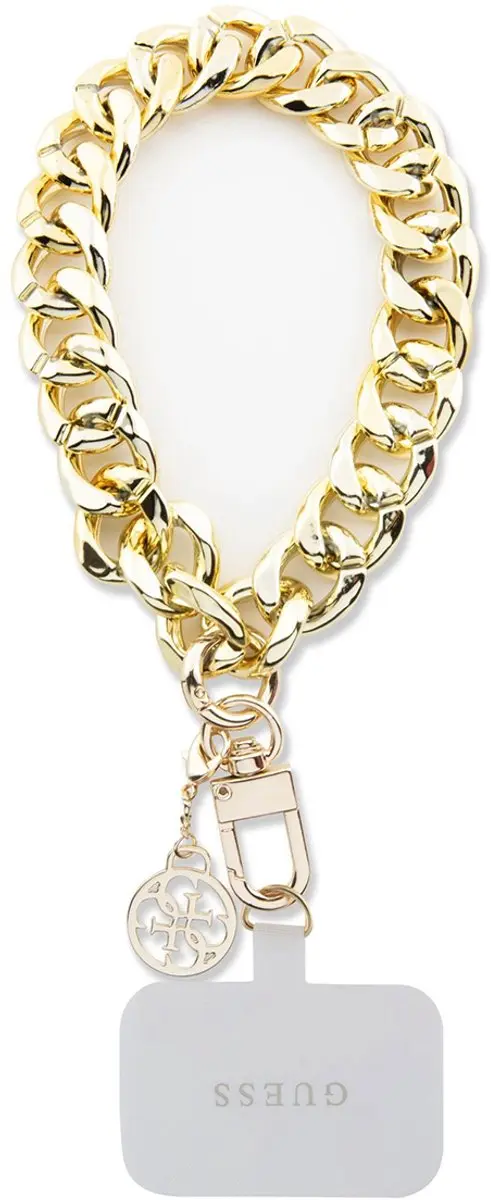 GUESS Big Hand Strap Telefoonkoord