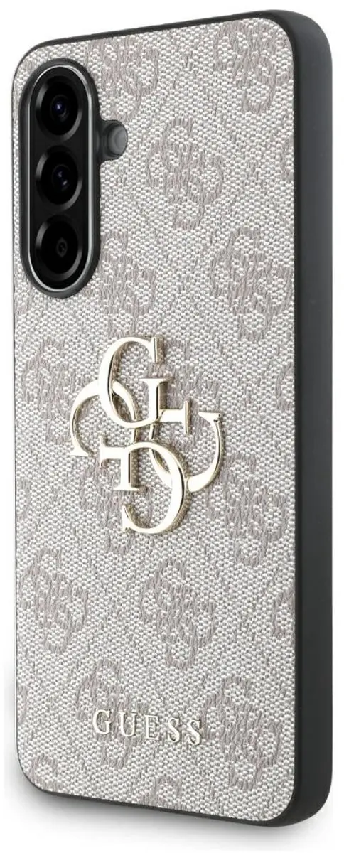 Guess Big Metal Logo Hoesje