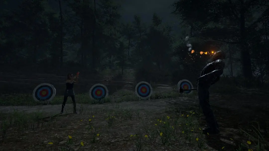 Mindscape Friday the 13th The Game Ultimate Slasher Edition PS4