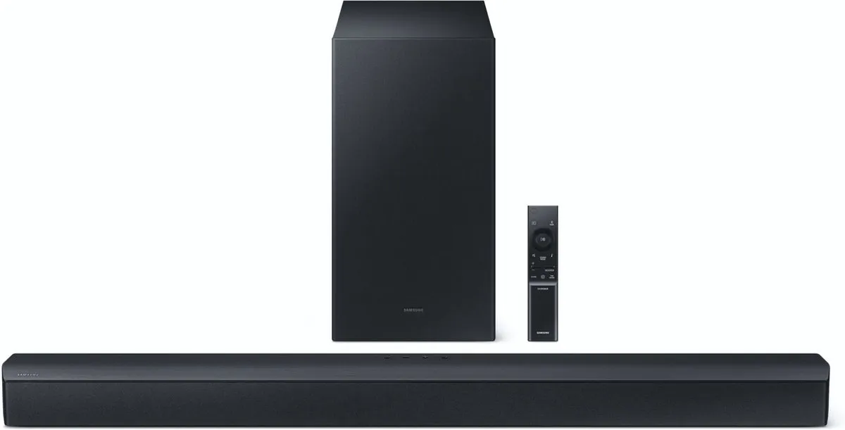 Samsung HW-C460G/ZG Soundbar