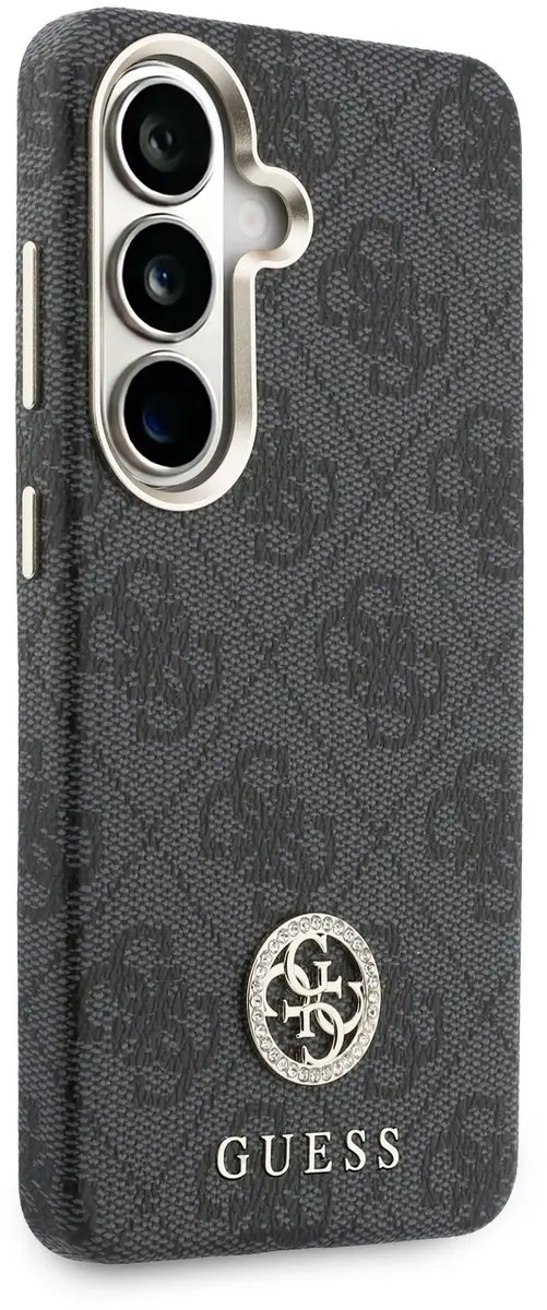Guess Telefoonhoesje Galaxy S26 - PU Leer - Zwart - 14736 - afbeelding 6 van 6