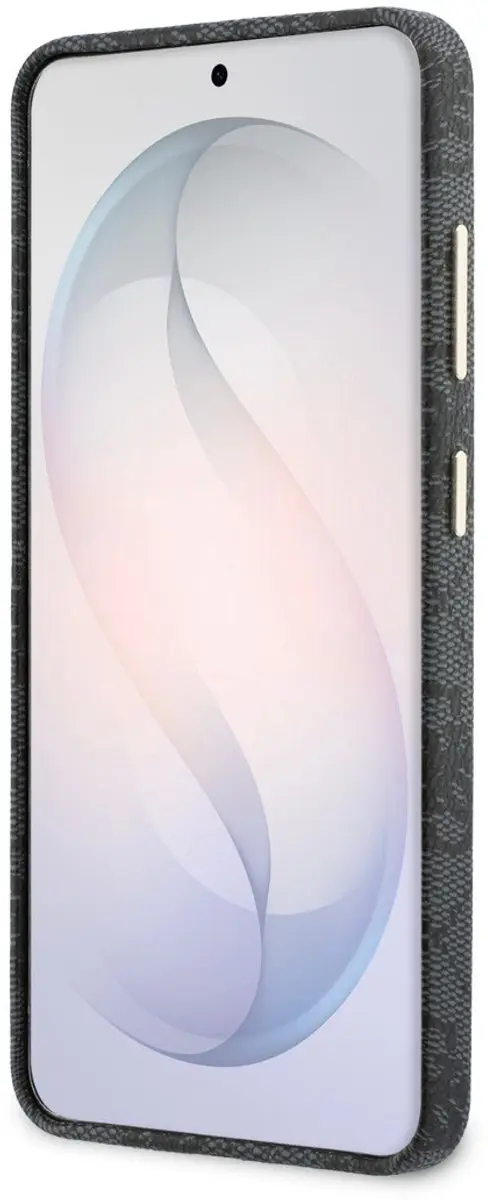 Guess Telefoonhoesje Galaxy S26 - PU Leer - Zwart - 14736