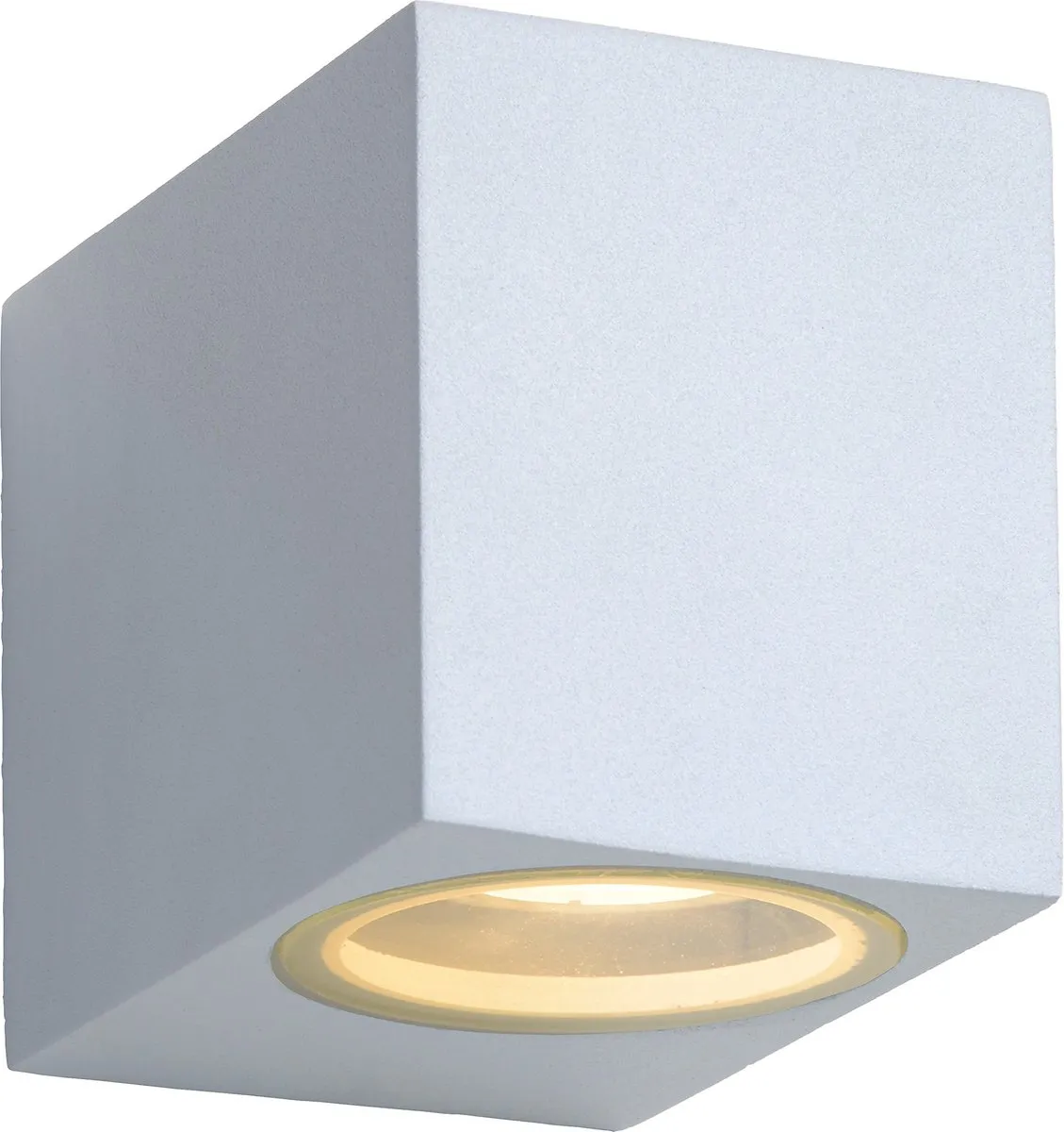 Lucide ZORA-LED Wandspot LED 5W 3000K