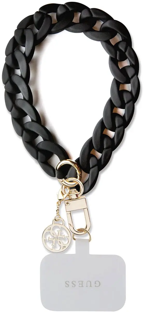 Guess GUOUCBMC4MK Smartphonebandje 4G