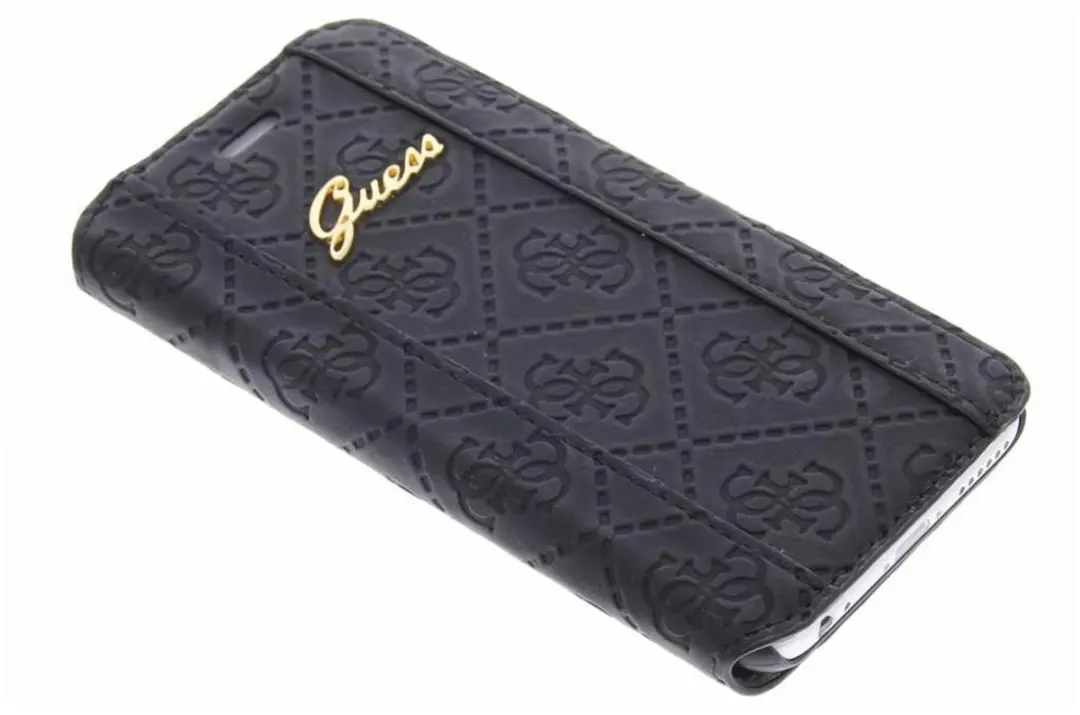 GUESS iPhone 6 Scarlett Folio Hoesje