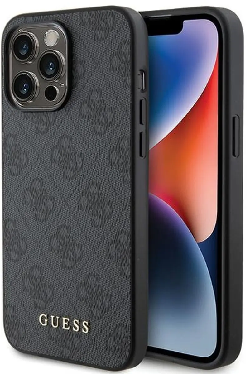 Guess 4G Back Case