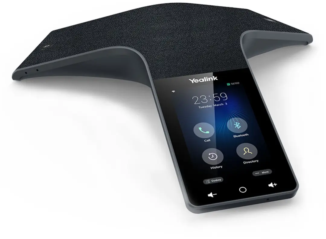 Yealink CP925 IP-Conferentietelefoon