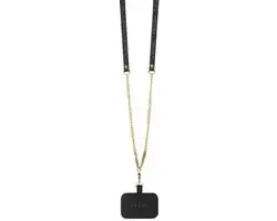 GUESS GUE002982 Hoesje iPhone 14 Pro - Zwart - afbeelding 6 van 6