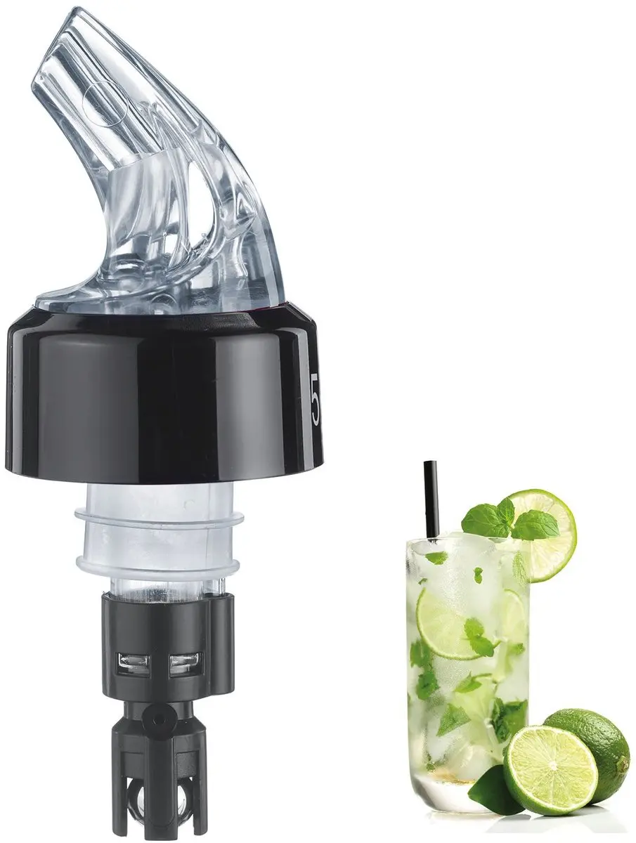 Westmark Doseerschenktuit Auto-Pour 5cl - 9950218G