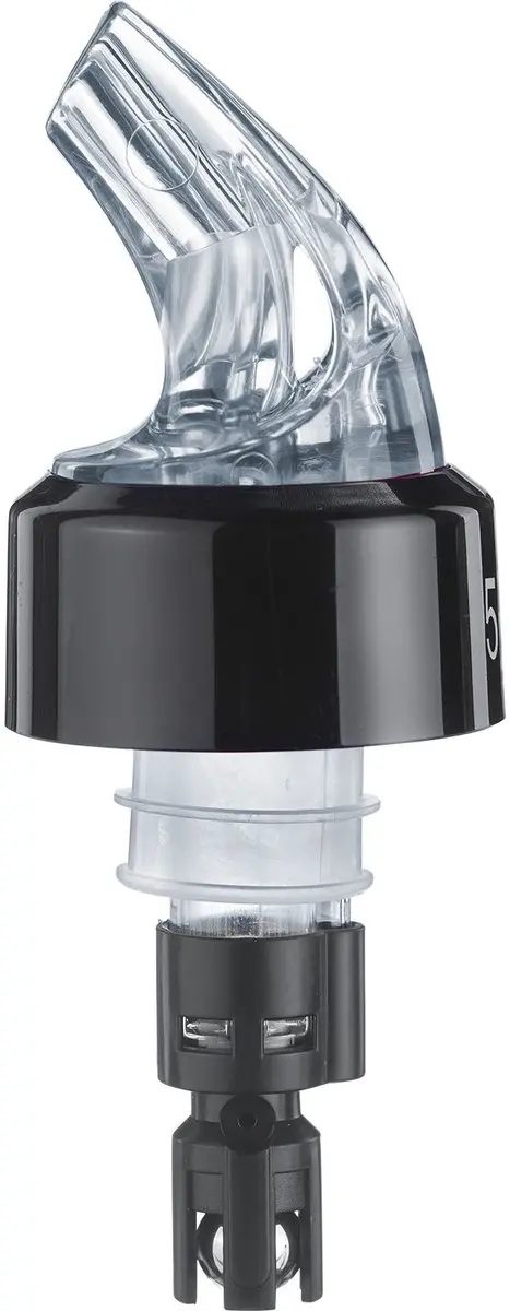 Westmark Doseerschenktuit Auto-Pour 5cl