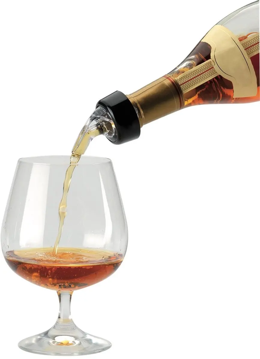 Westmark Doseerschenktuit Auto-Pour 5cl - 9950218G