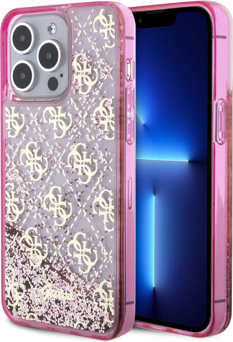 Guess iPhone 15 Pro Max Hoesje