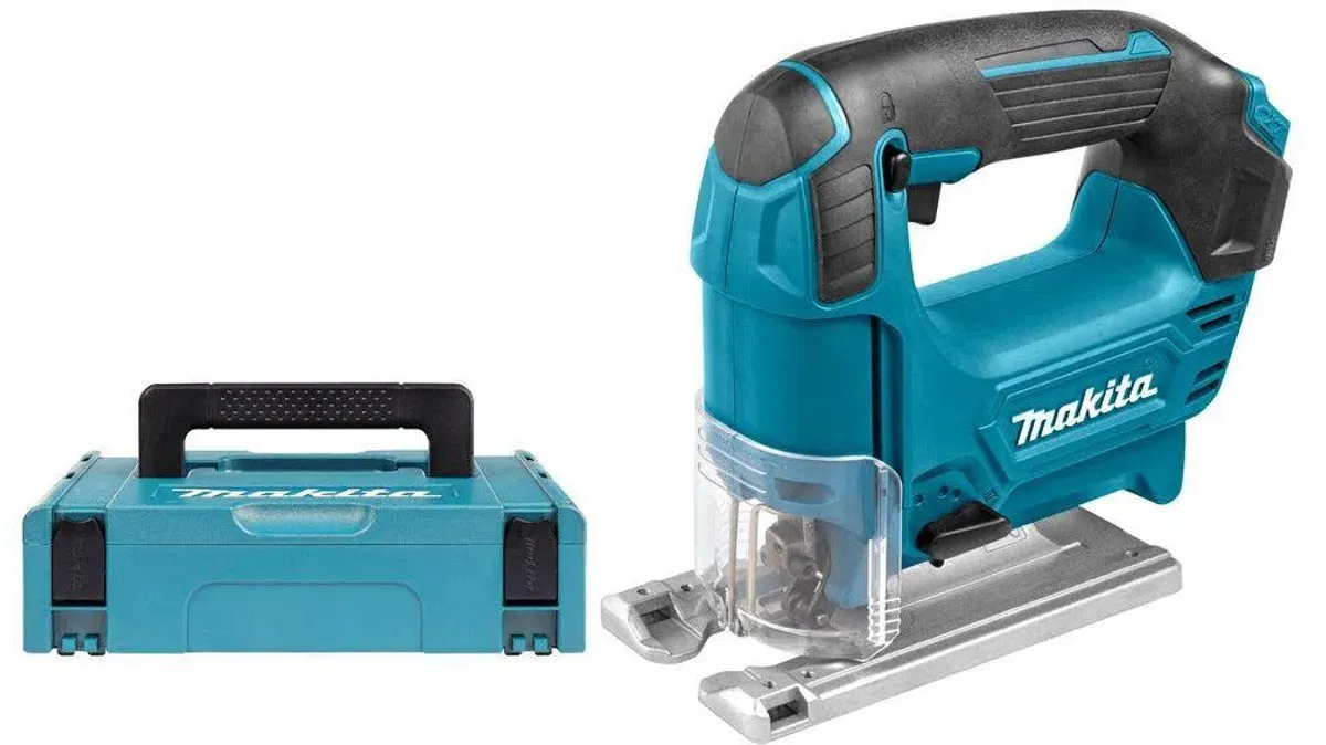 Makita JV101DZJ Accu Decoupeerzaag 10.8V