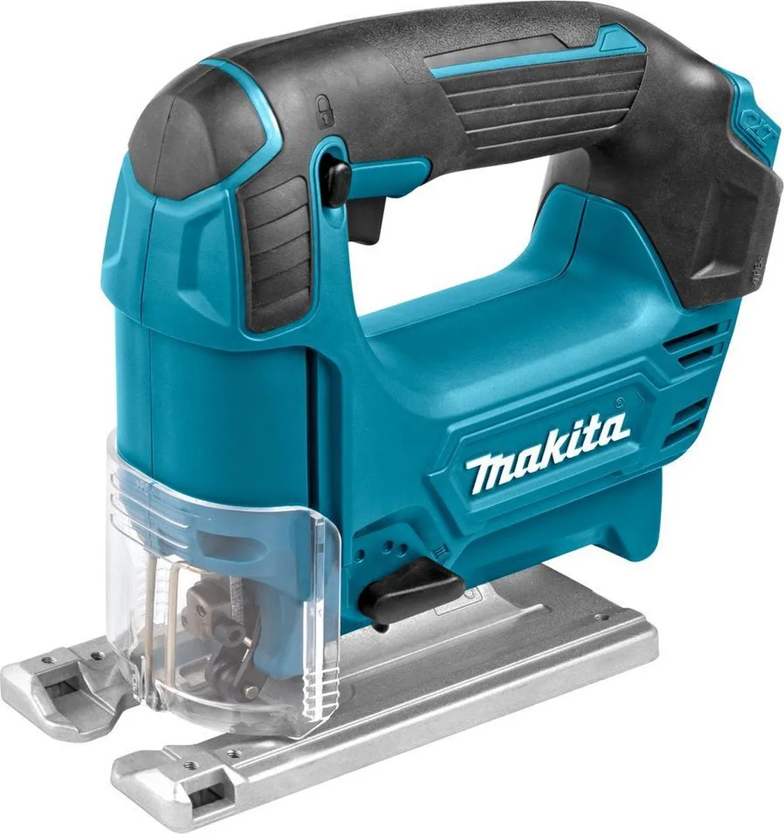 Makita JV101DZJ Accu Decoupeerzaag 10.8V