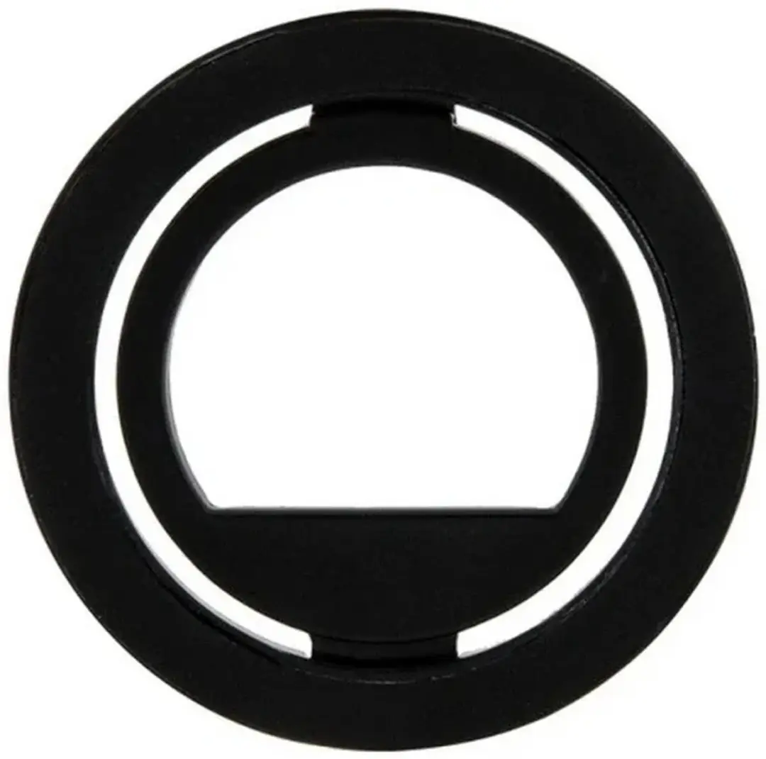 GUESS Magnetic Ring Stand 3666339170356 - Zwart