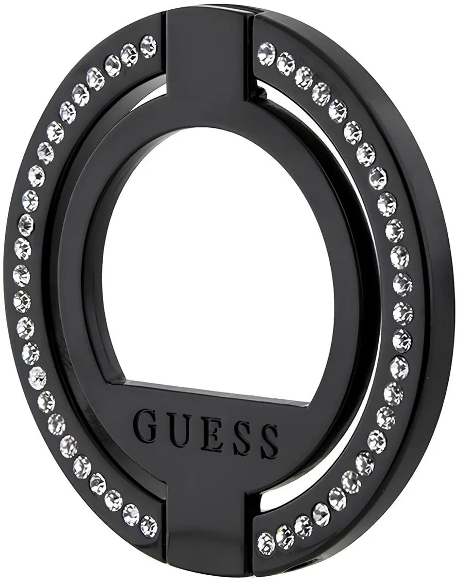 GUESS Magnetic Ring Stand 3666339170356