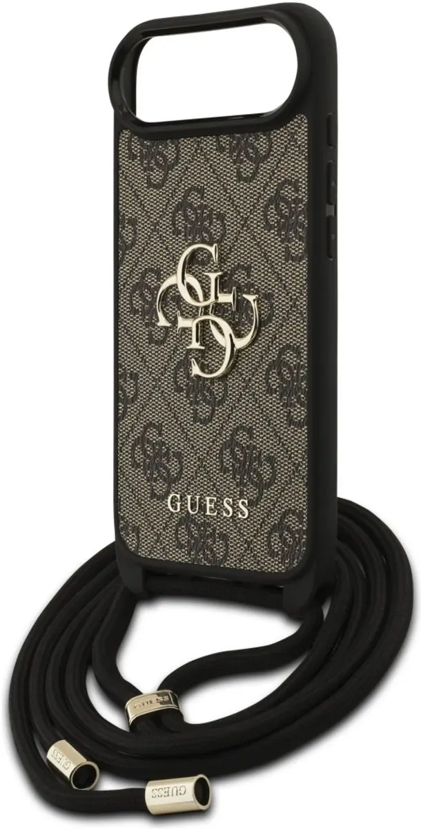 GUESS iPhone 17 Air Back Cover