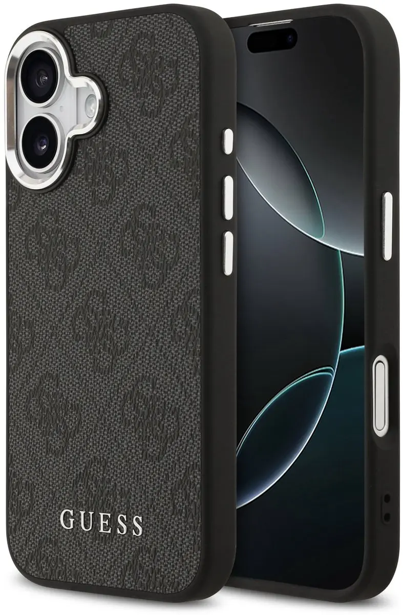 GUESS 4G Backcover iPhone 17