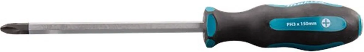 Makita B-66086 Krachtschroevendraaier PH3x150mm
