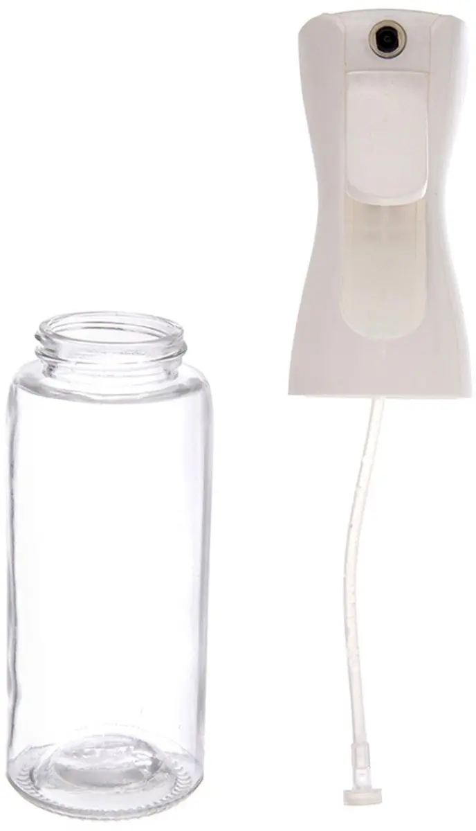 Orion Azijn- en Oliespray Glas 250ml - afbeelding 6 van 6