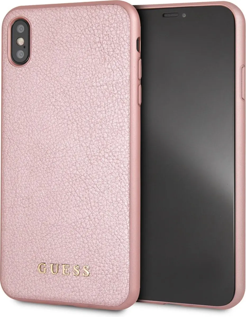Guess IriDescent Hard Case