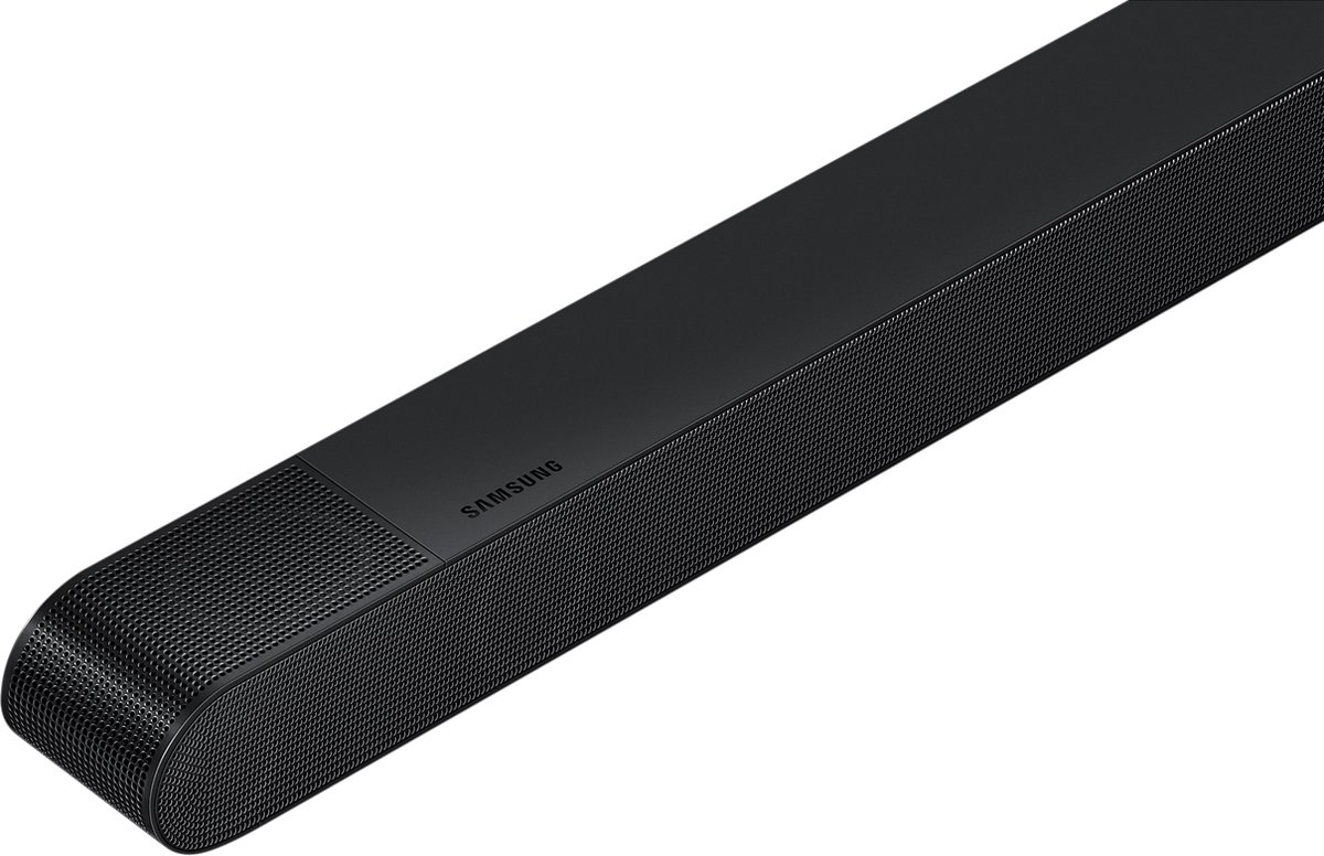 Samsung HW-S800B - Soundbar - Inclusief subwoofer - Buitenlands model